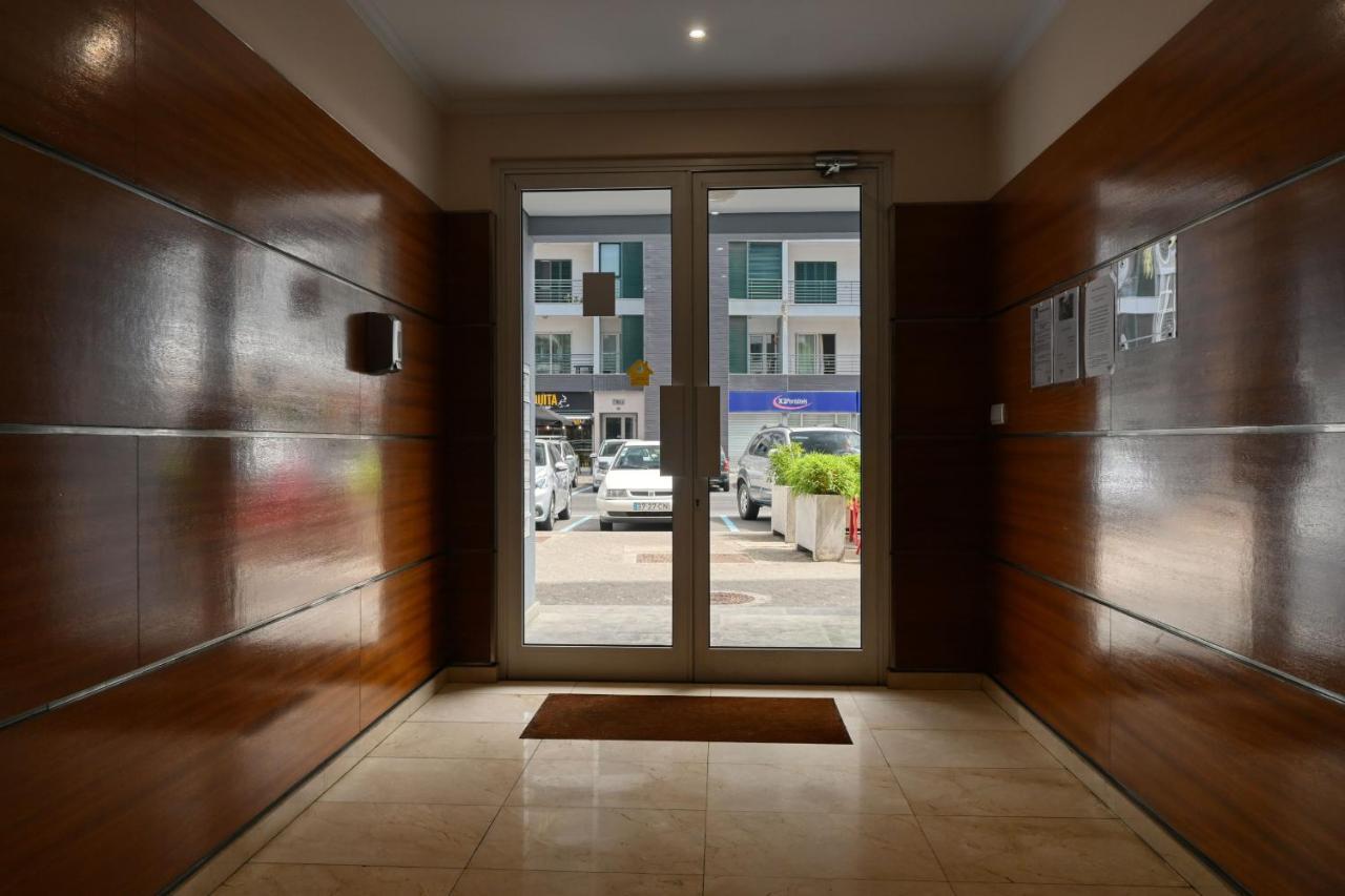 Forum Escape, A Home In Madeira フンシャル エクステリア 写真