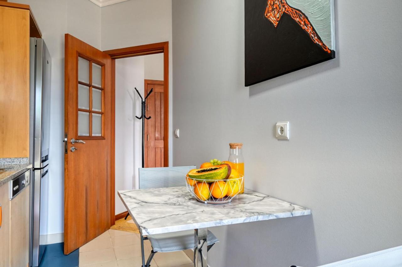 Forum Escape, A Home In Madeira フンシャル エクステリア 写真